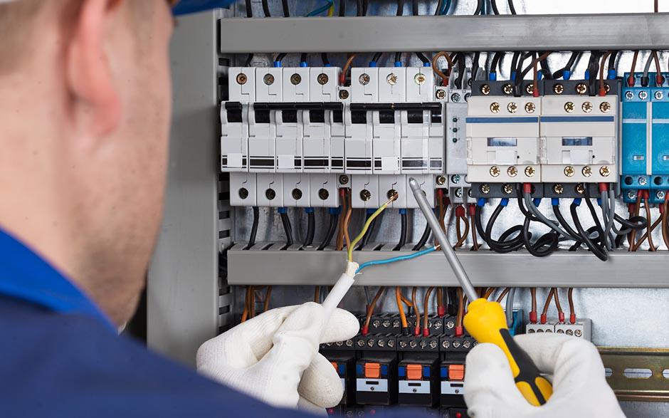 électricien d'urgence Pantin
