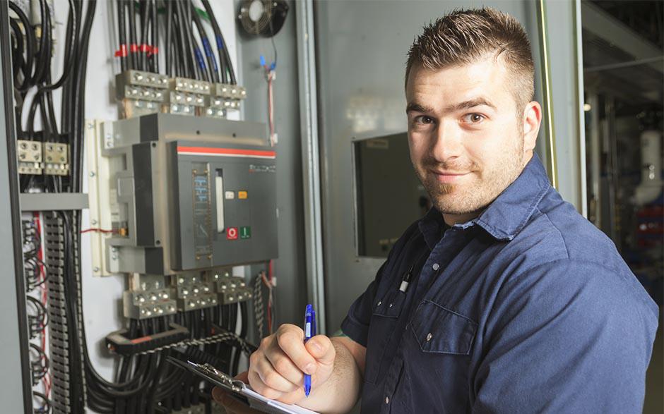 électricien d'urgence Pantin