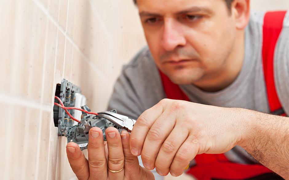 urgence électricité Massy