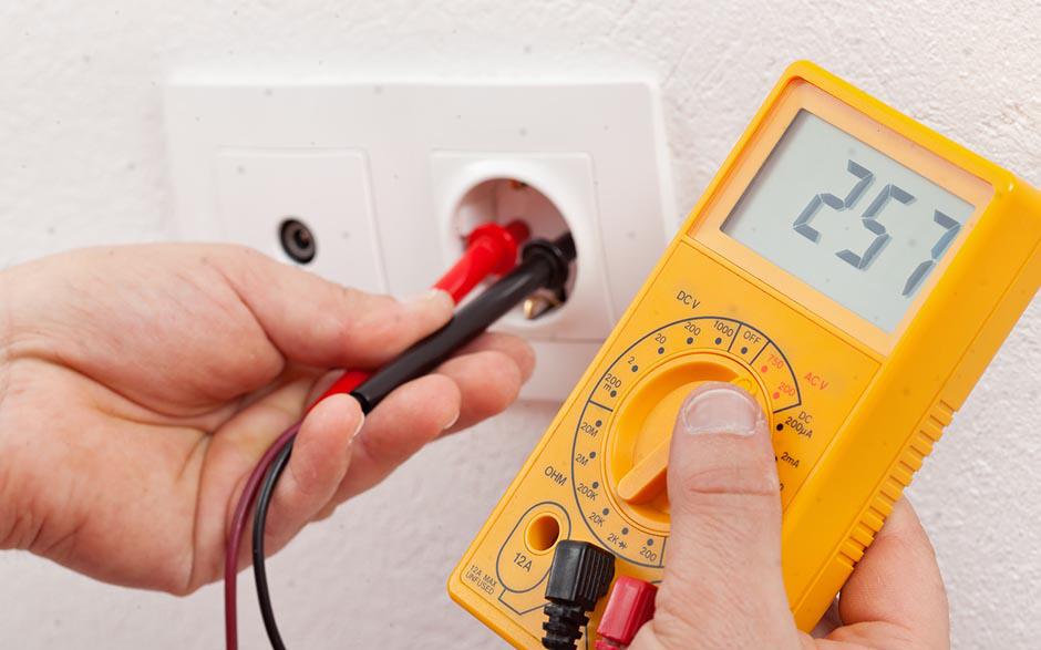 urgence électricité Massy