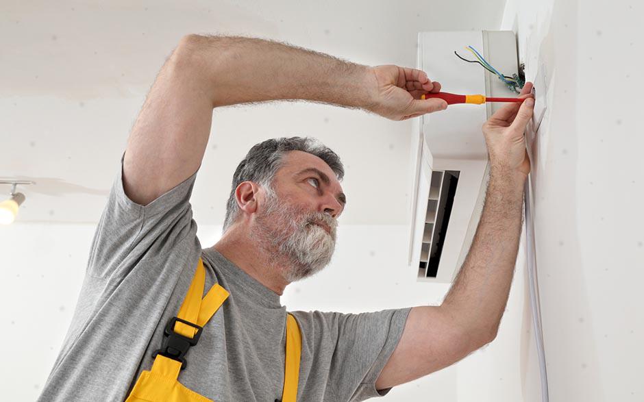 urgence électricité Massy